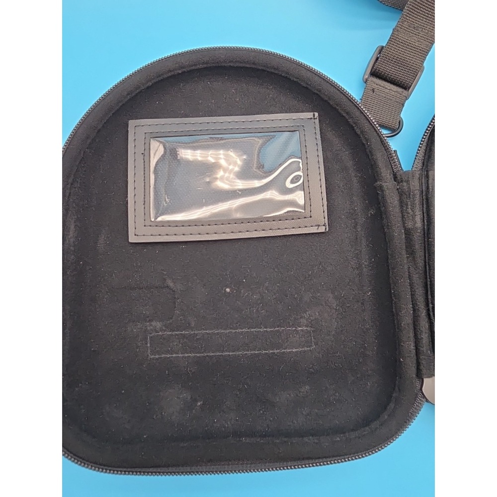 Case Only Bose Quiet Comfort 2 Noise Cancelling Headphone Hard Case - Picture 2 of 4